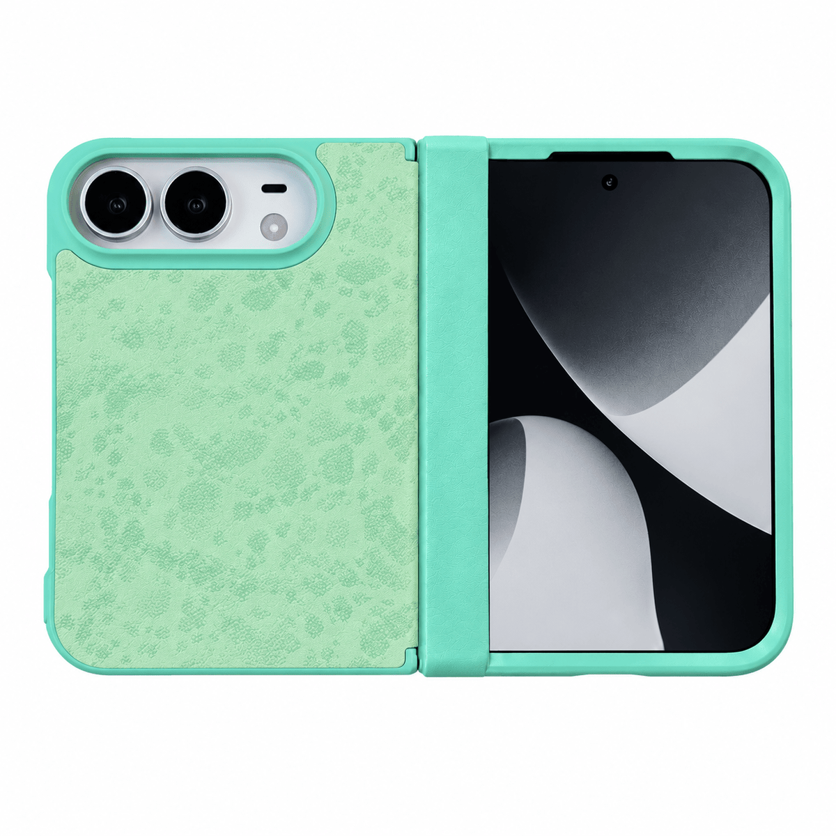 Kairox MagSafe iPhone Duo Folding Phone Case - Moderno Collections