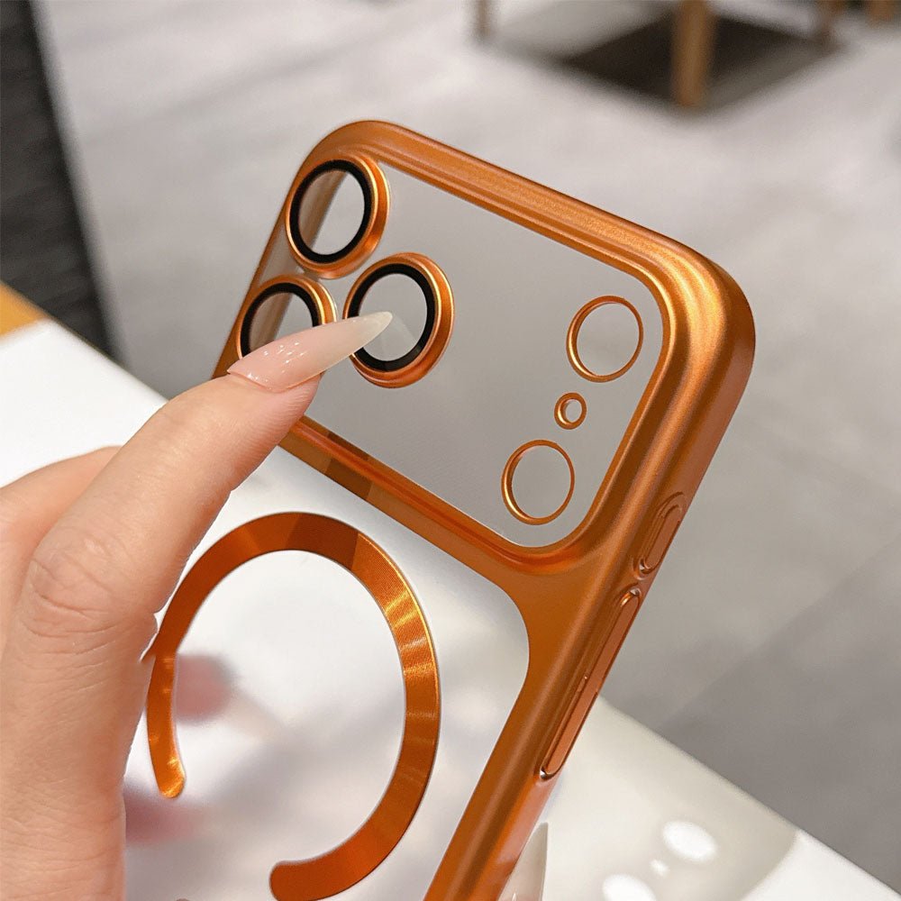 LensArmor MagSafe iPhone Case - Moderno Collections