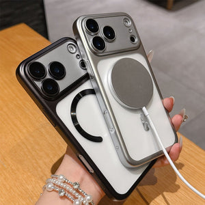 Thumbnail for LensArmor MagSafe iPhone Case - Moderno Collections