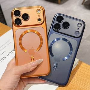 Thumbnail for LensArmor MagSafe iPhone Case - Moderno Collections