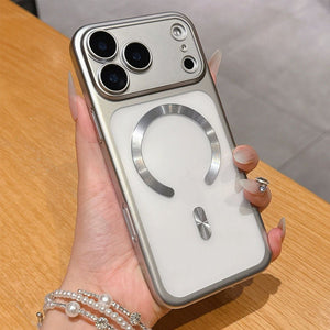 Thumbnail for LensArmor MagSafe iPhone Case - Moderno Collections