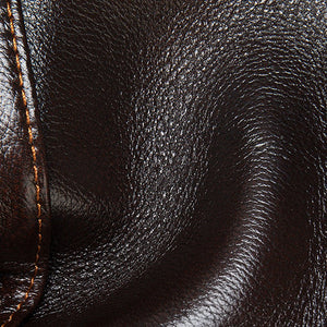 Thumbnail for Loxven Pro Leather Messenger Bag - Moderno Collections