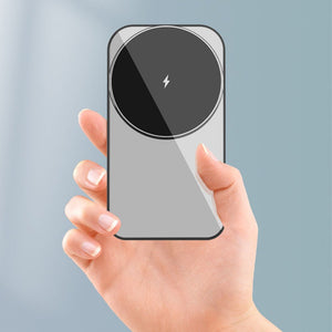 Thumbnail for LumaSpin 3 - in - 1 Foldable Wireless Charger - Moderno Collections