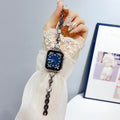 LustraBand Apple Watch Bracelet for Women