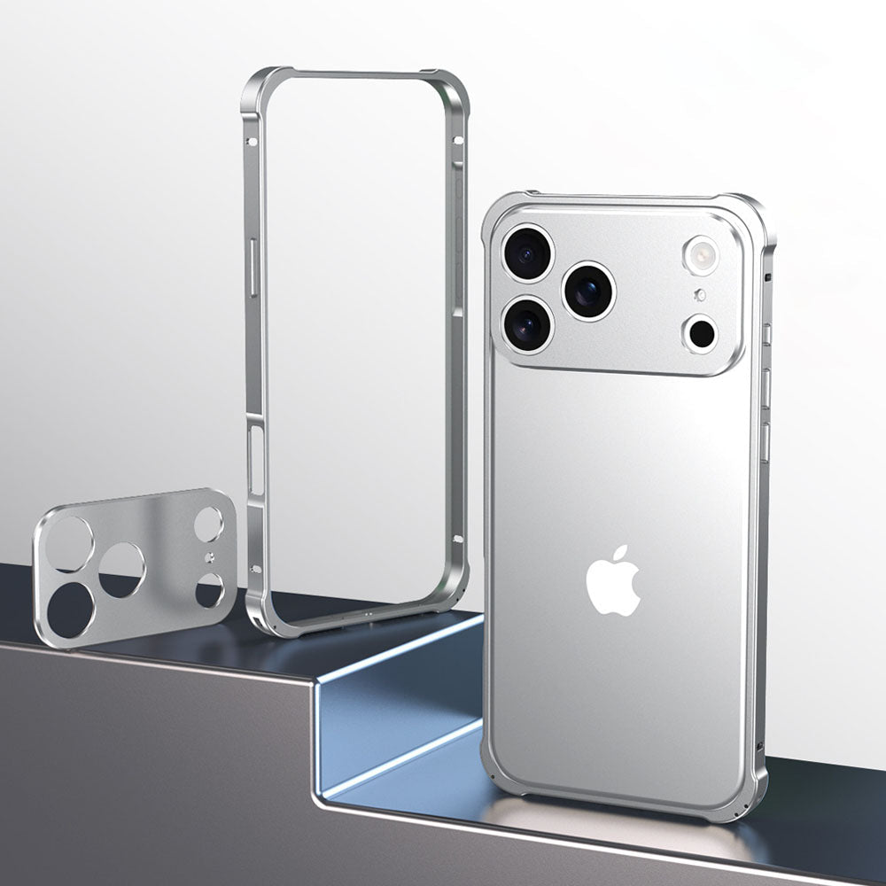 LuxeDrop MagSafe iPhone Case - Moderno Collections