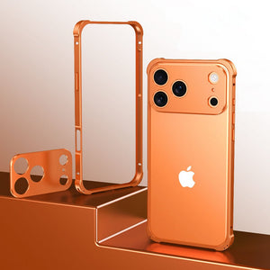 Thumbnail for LuxeDrop MagSafe iPhone Case - Moderno Collections