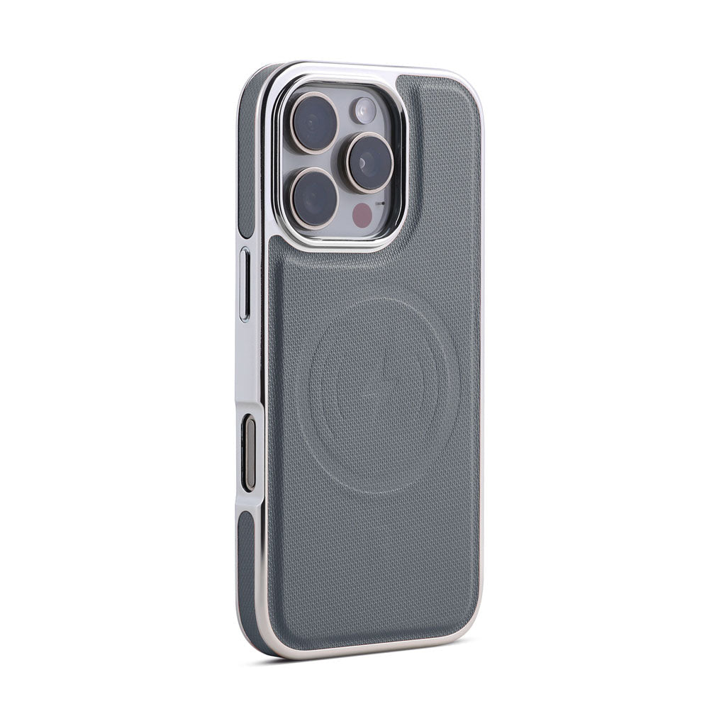 LuxFrame MagSafe iPhone Case - Moderno Collections