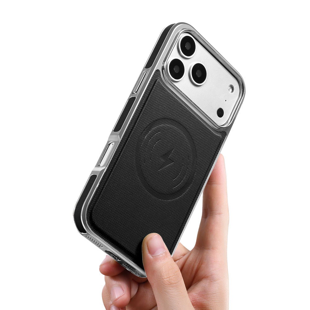 LuxFrame MagSafe iPhone Case - Moderno Collections