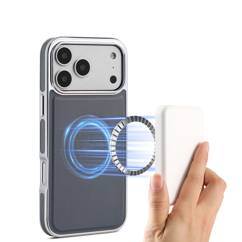 LuxFrame MagSafe iPhone Case - Moderno Collections