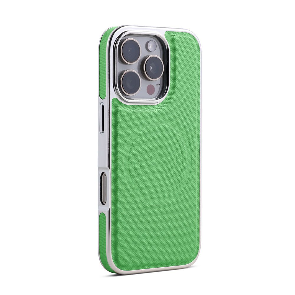 LuxFrame MagSafe iPhone Case - Moderno Collections