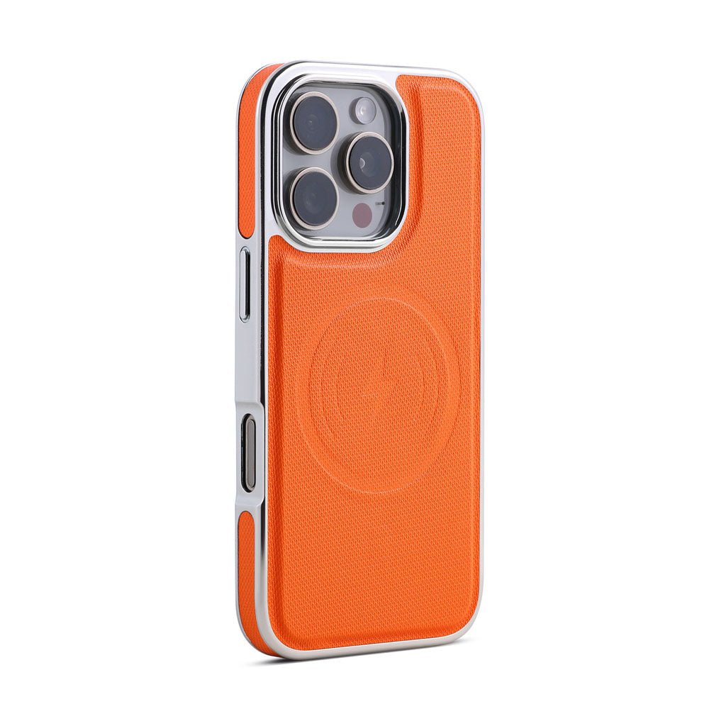 LuxFrame MagSafe iPhone Case - Moderno Collections