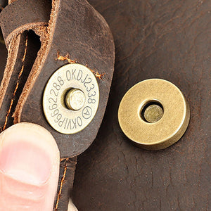 Thumbnail for Maddux Leather Backpack - Moderno Collections