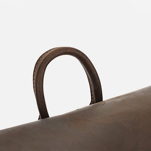 Thumbnail for Maddux Leather Backpack - Moderno Collections