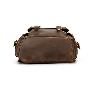 Thumbnail for Maddux Leather Backpack - Moderno Collections