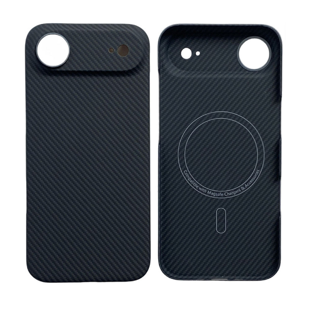 MagCool Aramid Fabric iPhone Case - Moderno Collections