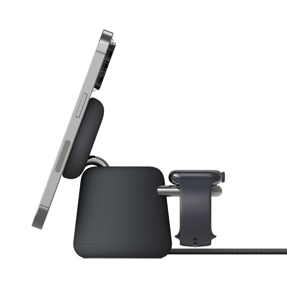 MagDock 2 in 1 Foldable MagSafe Charger - Moderno Collections