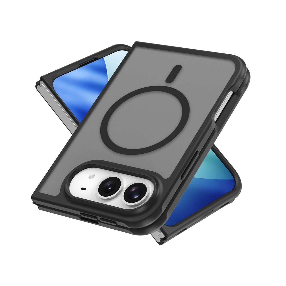 MagFlex iPhone Duo MagSafe Case - Moderno Collections