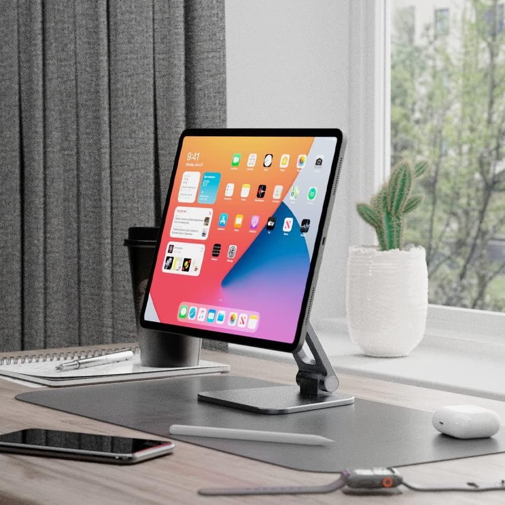 MagLev 360 iPad Stand - Moderno Collections