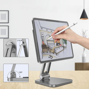 Thumbnail for MagLev 360 iPad Stand - Moderno Collections