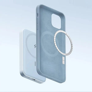 Thumbnail for MagneSoft Armor MagSafe iPhone Case - Moderno Collections