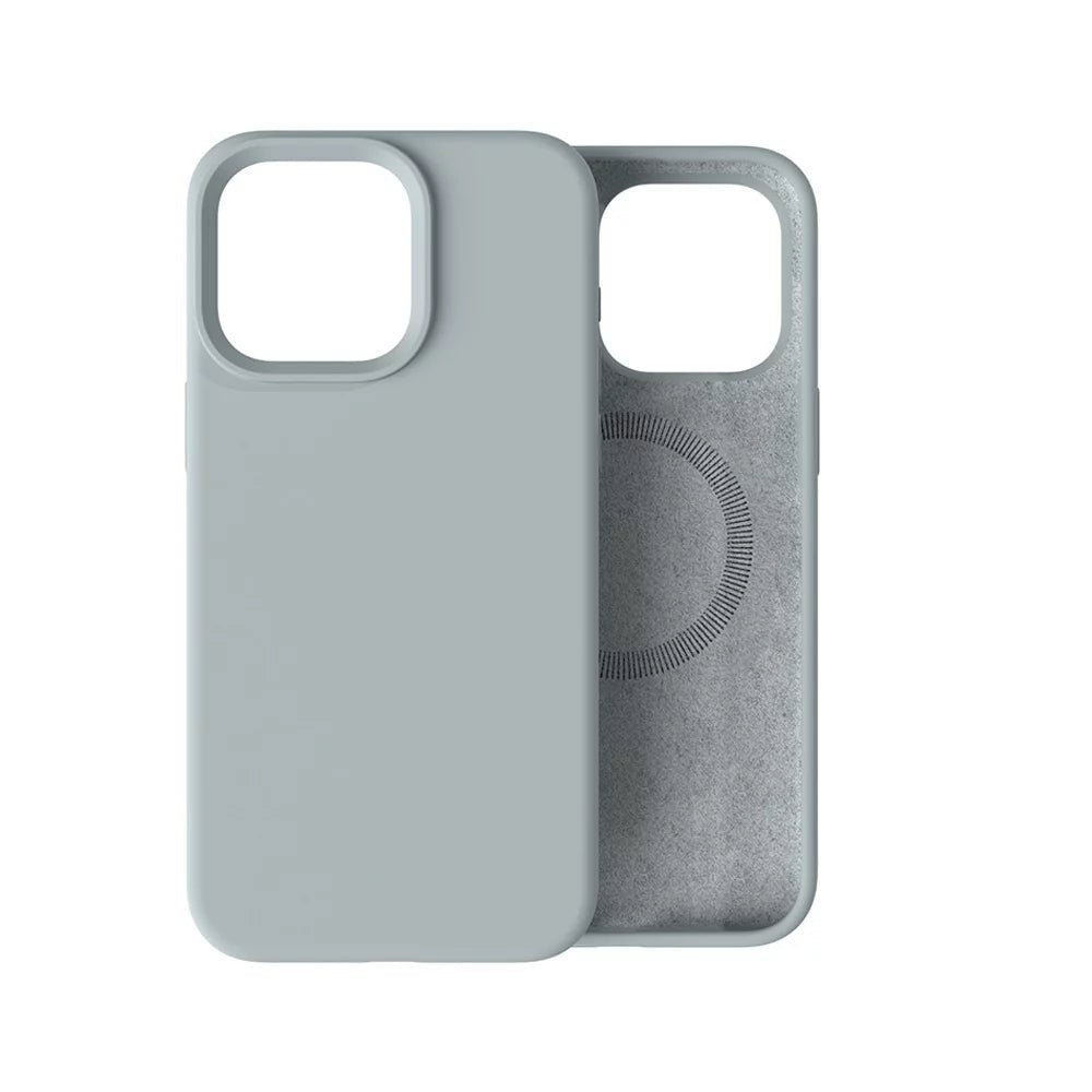 MagneSoft Armor MagSafe iPhone Case - Moderno Collections