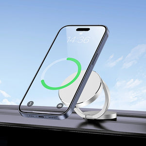 Thumbnail for MagnetoDrive 360 MagSafe Wireless Charging Car Mount - Moderno Collections