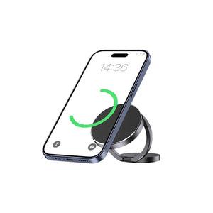 Thumbnail for MagnetoDrive 360 MagSafe Wireless Charging Car Mount - Moderno Collections