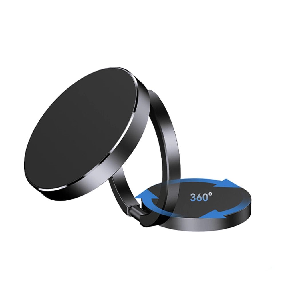 MagnetoDrive 360 MagSafe Wireless Charging Car Mount - Moderno Collections