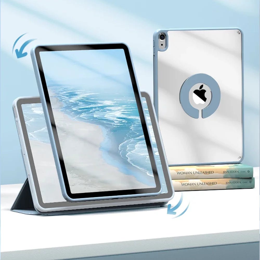 MagSnap Fusion iPad Case - Moderno Collections