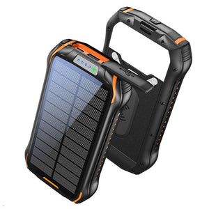 Thumbnail for MagSolar X Waterproof Solar Power Bank - Moderno Collections