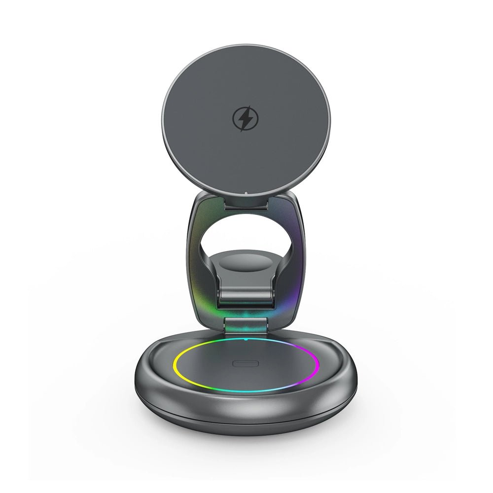 MagSync Trio 3 in 1 Wireless Charger - Moderno Collections