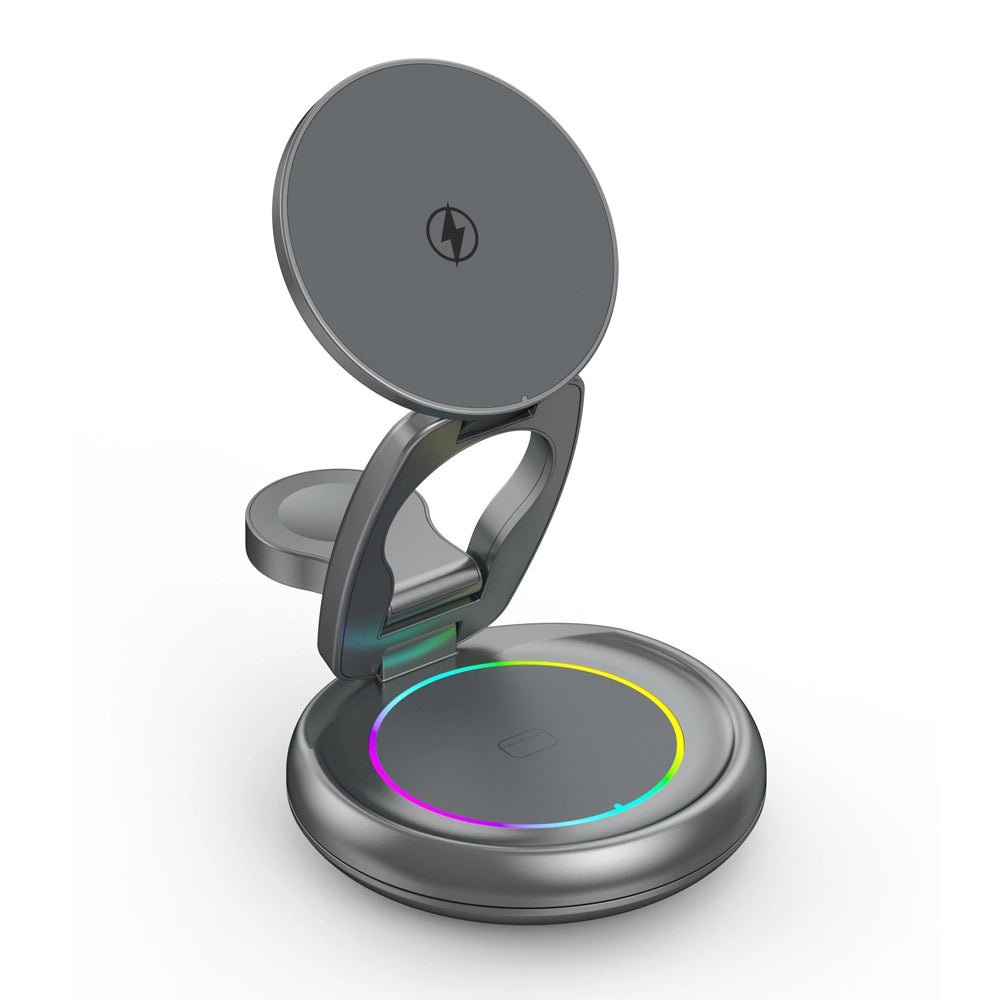 MagSync Trio 3 in 1 Wireless Charger - Moderno Collections