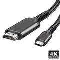 NanoLink 4K Adapter Cable