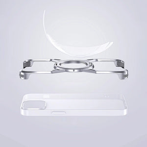 Thumbnail for Nexus360 MagSafe iPhone Case - Moderno Collections