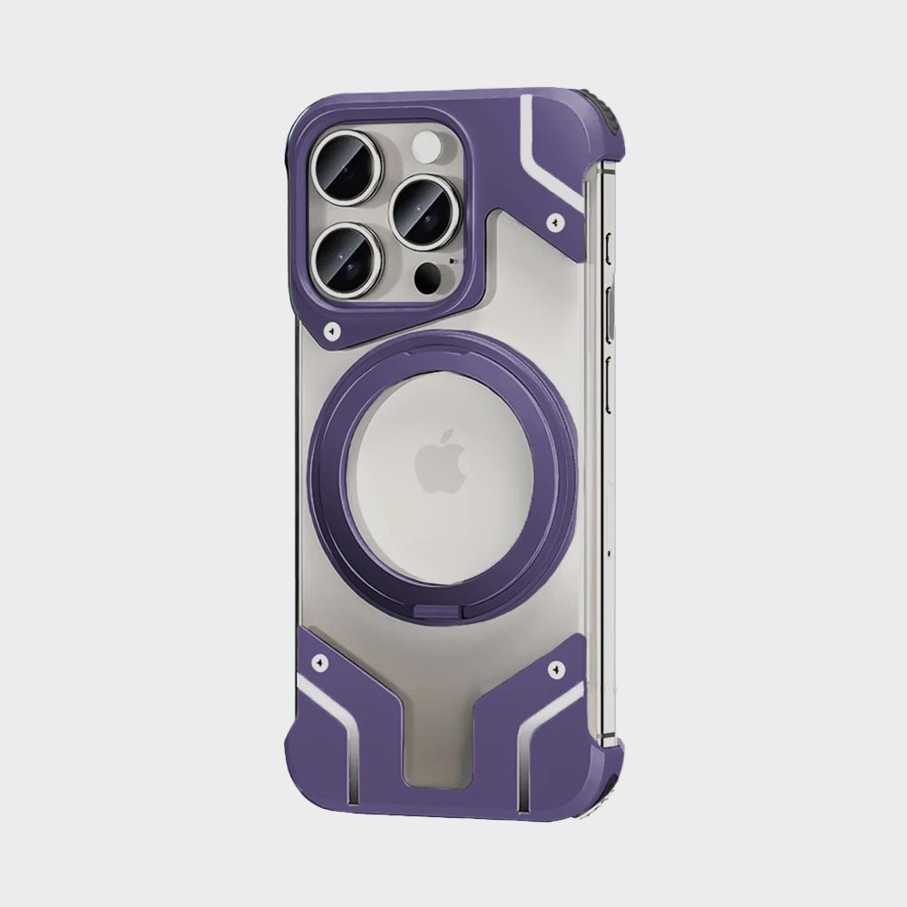 NexusAir MagSafe iPhone Case - Moderno Collections