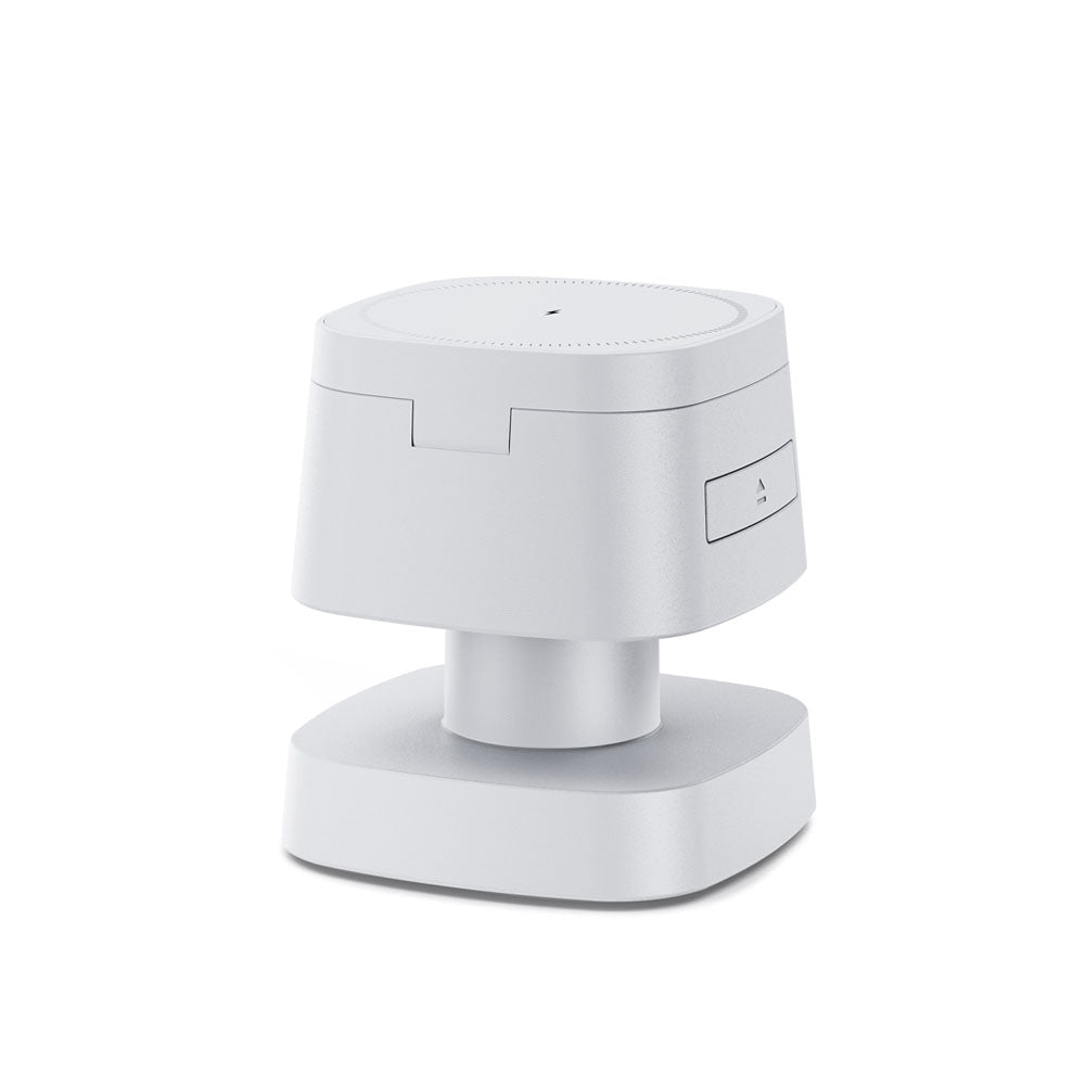 NexusGlow 3 in 1 Foldable MagSafe Charging Stand - Moderno Collections