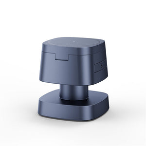 Thumbnail for NexusGlow 3 in 1 Foldable MagSafe Charging Stand - Moderno Collections