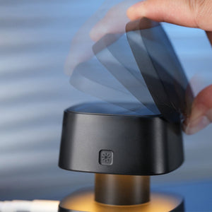 Thumbnail for NexusGlow 3 in 1 Foldable MagSafe Charging Stand - Moderno Collections