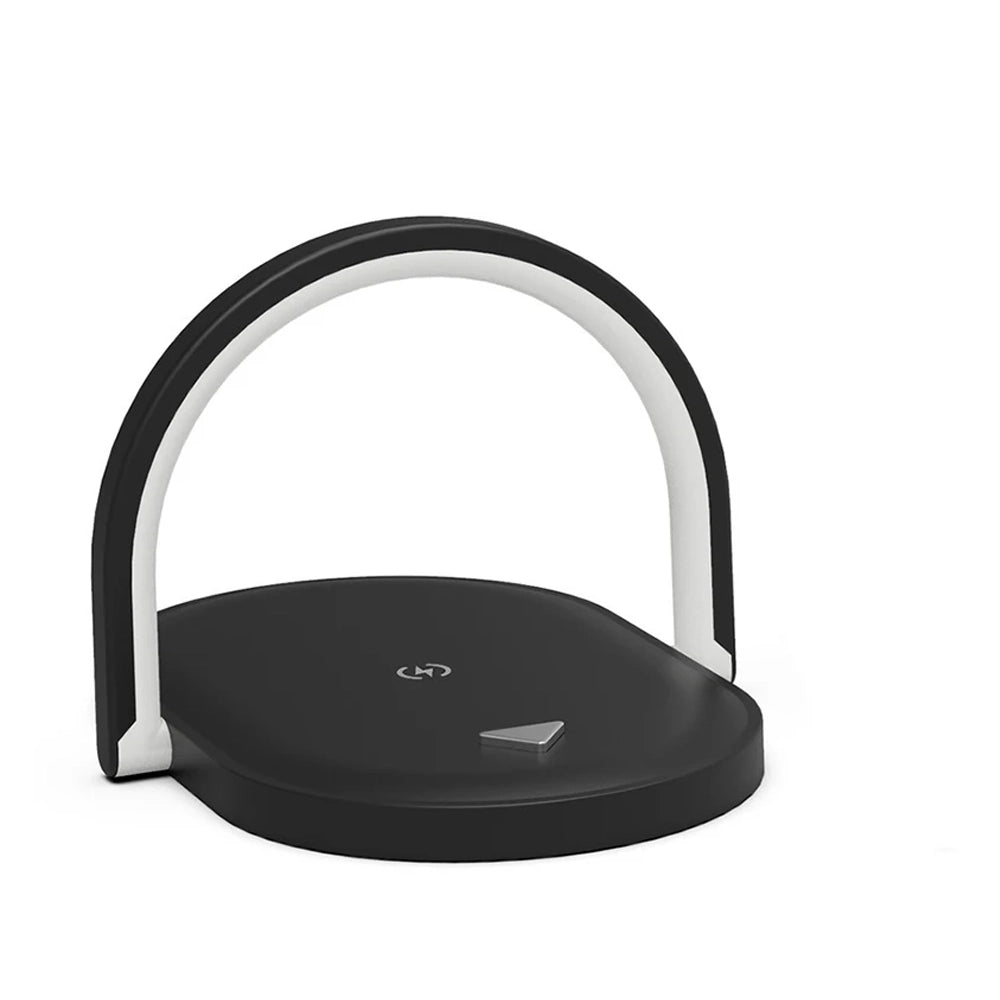 NightGlow Pro Wireless Charger - Moderno Collections