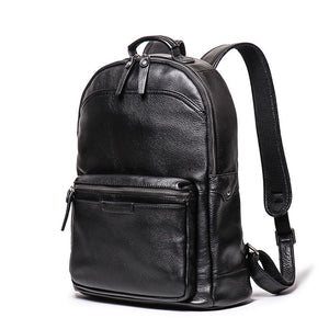 Thumbnail for Nomad Pack Leather Travel Bag - Moderno Collections
