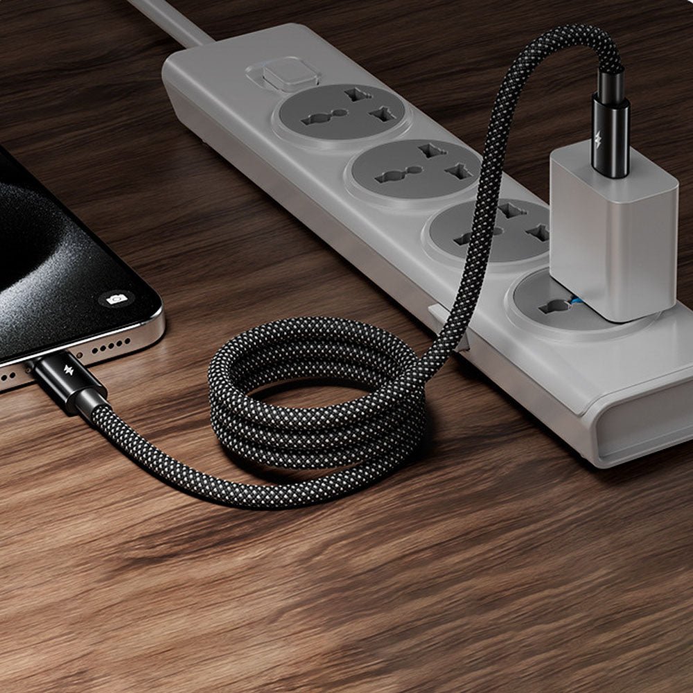 NovaSync Charger Cable - Moderno Collections