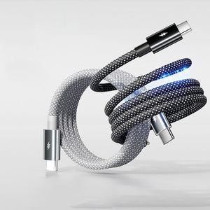 Thumbnail for NovaSync Charger Cable - Moderno Collections