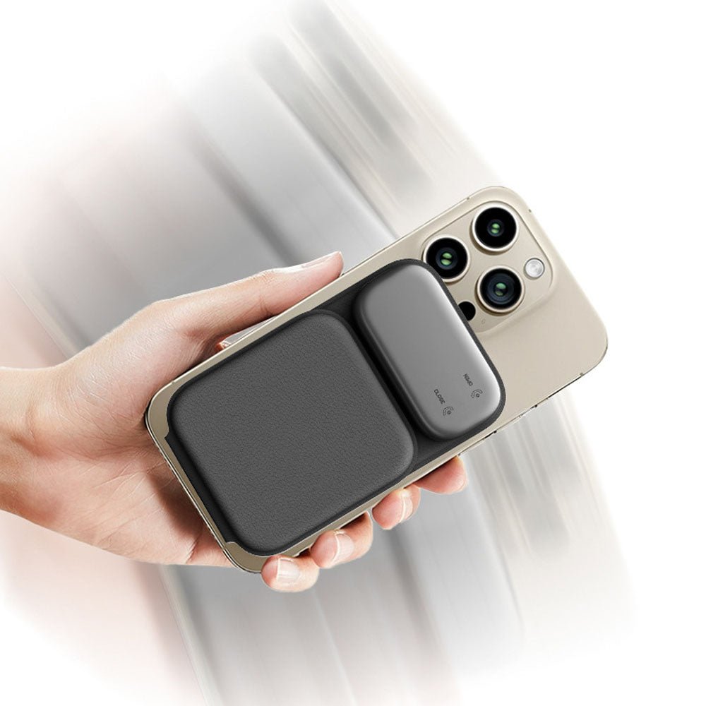 OmniLynx 3 - in - 1 Foldable MagSafe Charger - Moderno Collections