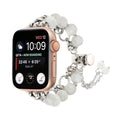 Pearl Essence Apple Watch Band for Women