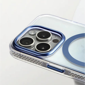 Thumbnail for Phantom Shield MagSafe iPhone Case - Moderno Collections