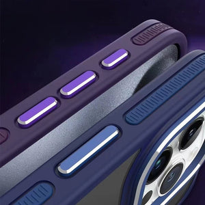 Thumbnail for PhantomGrip Pro MagSafe iPhone Case - Moderno Collections