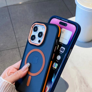 Thumbnail for PhantomGrip Pro MagSafe iPhone Case - Moderno Collections