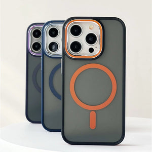 Thumbnail for PhantomGrip Pro MagSafe iPhone Case - Moderno Collections