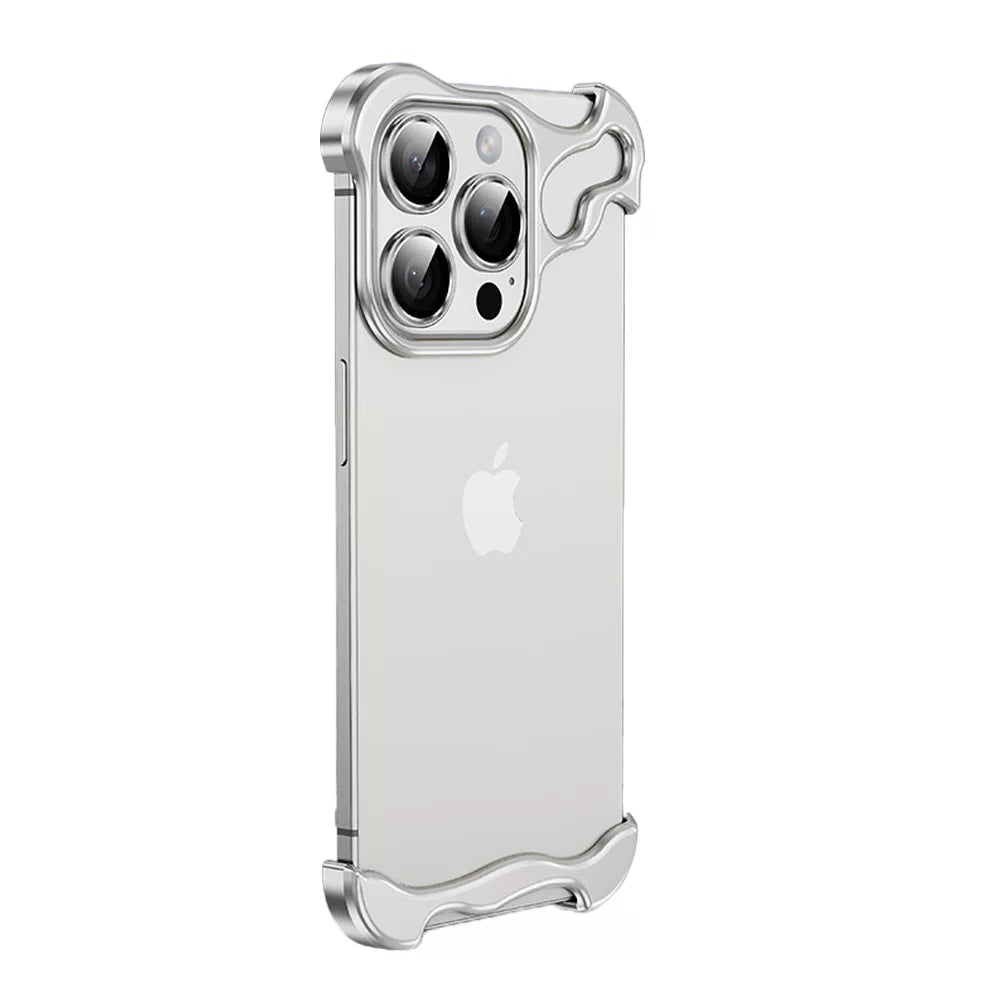 PhantomShell iPhone Case - Moderno Collections