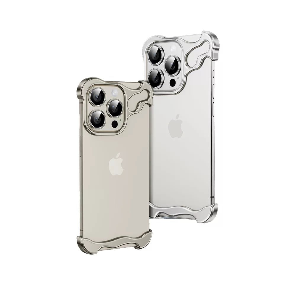 PhantomShell iPhone Case - Moderno Collections